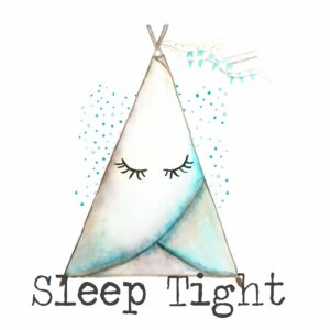 the sleepee teepee2 34